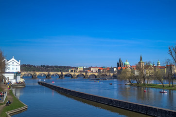 Karlsbrücke