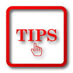 Tips icon