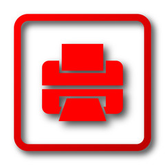 Printer icon