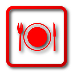 Restaurant icon