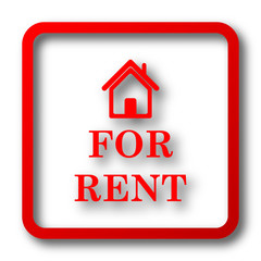 For rent icon