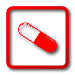 Pill icon