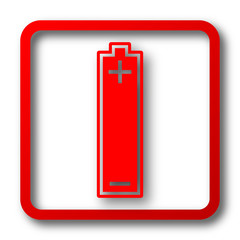Battery icon