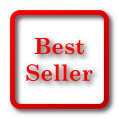 Best seller icon