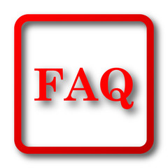 FAQ icon
