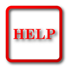 Help icon