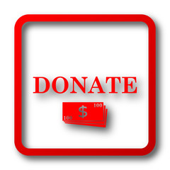Donate icon