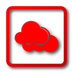 Clouds icon