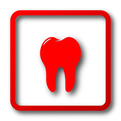 Tooth icon