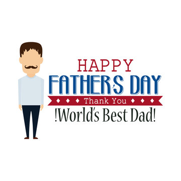 Happy Father's day