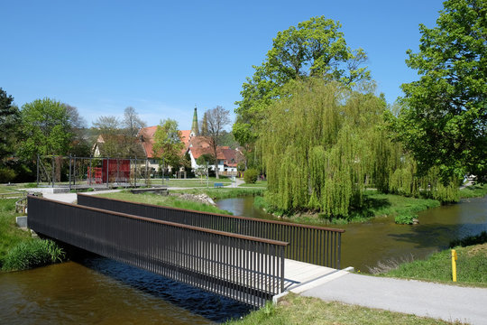 Sulz in Beilngries