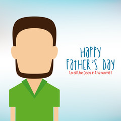 Happy Father's day