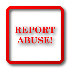 Report abuse icon