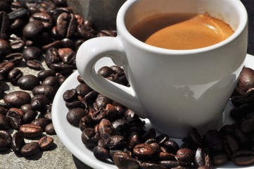 coffee