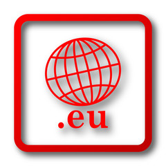 .eu icon