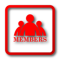 Members icon