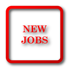 New jobs icon