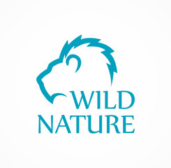 Wild Nature Logo