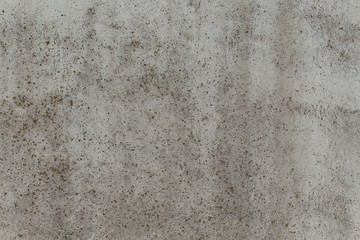 Simple dark concrete wall with texture