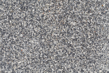 Small stones background texture