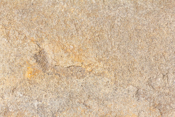 Surface mineral stone macro brown texture