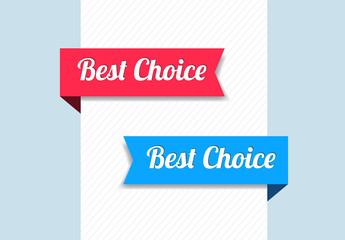 Best Choice Ribbons