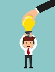 copyright symbol design 