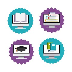 distance education design 