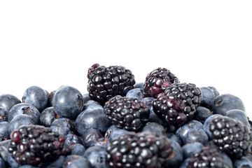 berry fruits