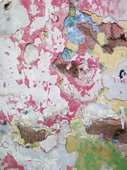 Grunge Wall Background