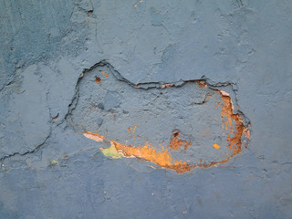 Grunge Wall Background