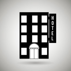 hotel building  design 