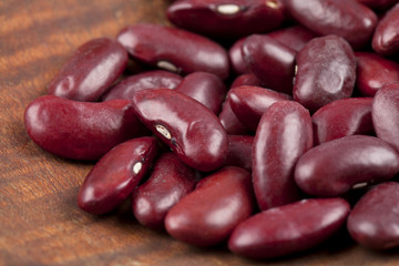kidney beans