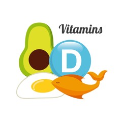 vitamins and supplements design 
