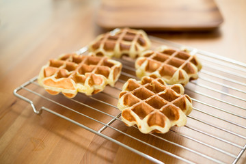 Waffle