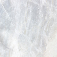 White marble texture background pattern with high resolution.