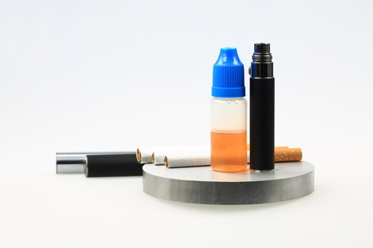 zigaretten oder e-zigaretten