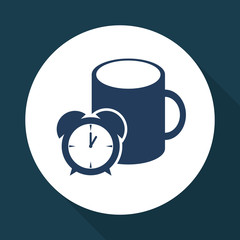 Resting design. sleep icon. bedtime concept, vector illustration