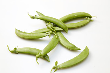 Snow peas