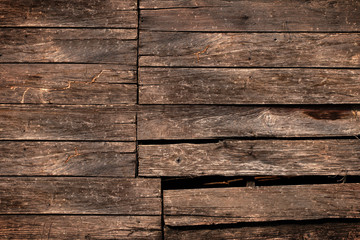 wood plank wall texture background