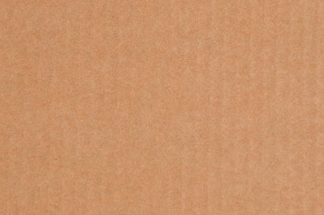 Cardboard paper background