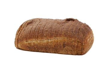 whole wheat loaf