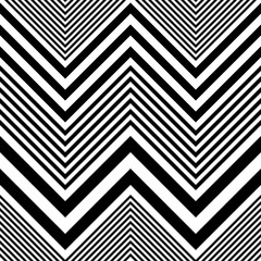 Seamless ZigZag Pattern