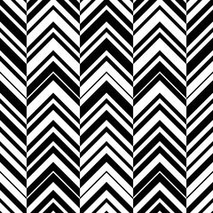 Seamless ZigZag Pattern