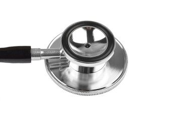Medical stethoscope (phonendoscope)