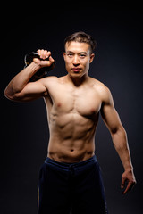kettlebell