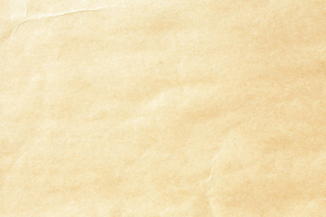 Obraz premium Szorstki brązowy papier tekstury