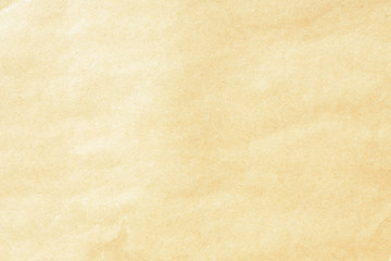 Rough brown paper texture