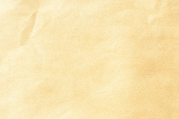 Rough brown paper texture