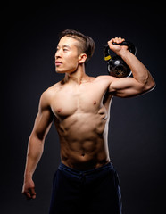 kettlebell